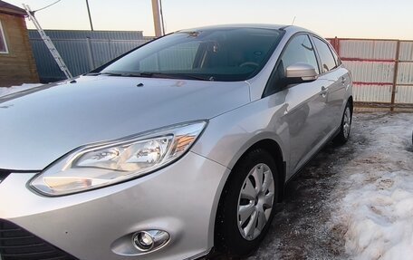 Ford Focus III, 2014 год, 850 000 рублей, 6 фотография