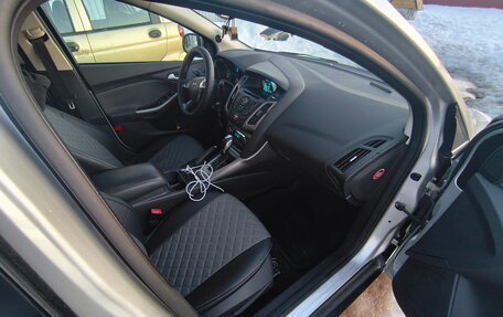 Ford Focus III, 2014 год, 850 000 рублей, 8 фотография