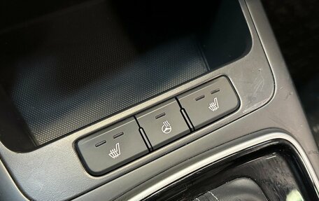 KIA Rio IV, 2020 год, 1 719 000 рублей, 9 фотография