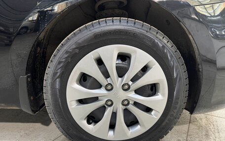 KIA Rio IV, 2018 год, 1 349 800 рублей, 5 фотография