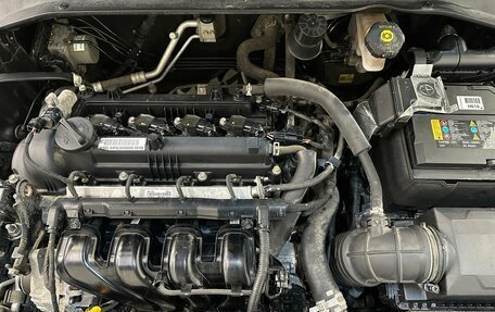 KIA Rio IV, 2020 год, 1 719 000 рублей, 15 фотография