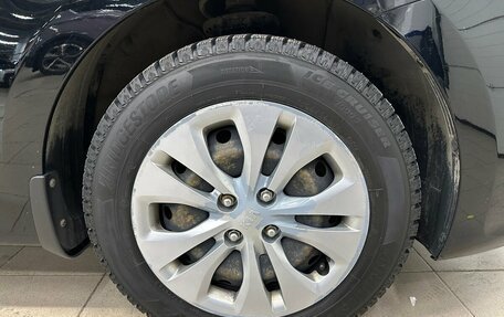 KIA Rio IV, 2020 год, 1 719 000 рублей, 16 фотография