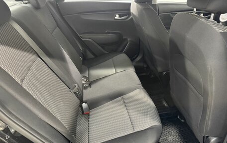 KIA Rio IV, 2018 год, 1 349 800 рублей, 4 фотография