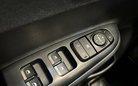 KIA Rio IV, 2020 год, 1 719 000 рублей, 11 фотография