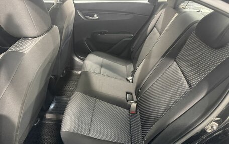 KIA Rio IV, 2018 год, 1 349 800 рублей, 6 фотография