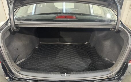 KIA Rio IV, 2018 год, 1 349 800 рублей, 11 фотография