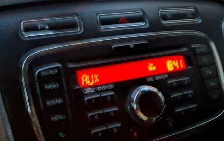 Ford Mondeo IV, 2013 год, 15 фотография