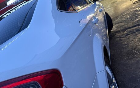 Ford Mondeo IV, 2013 год, 6 фотография