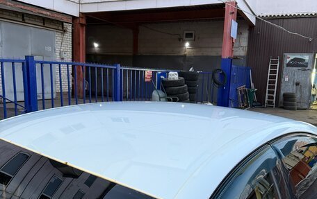 Ford Mondeo IV, 2013 год, 10 фотография