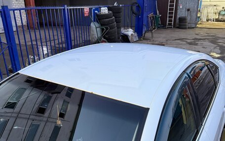 Ford Mondeo IV, 2013 год, 11 фотография