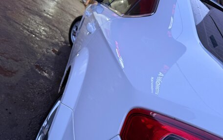 Ford Mondeo IV, 2013 год, 5 фотография