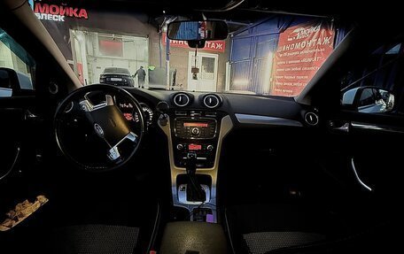 Ford Mondeo IV, 2013 год, 14 фотография