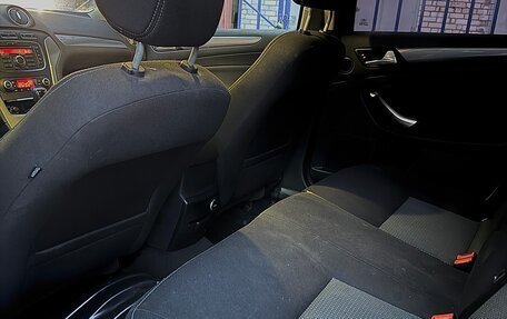 Ford Mondeo IV, 2013 год, 13 фотография