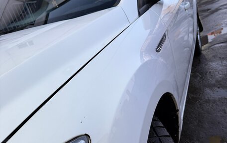 Ford Mondeo IV, 2013 год, 9 фотография