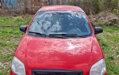 Chevrolet Aveo III, 2010 год, 320 000 рублей, 1 фотография