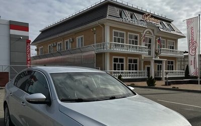 Volkswagen Passat B7, 2012 год, 1 050 000 рублей, 1 фотография