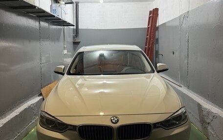 BMW 3 серия, 2013 год, 2 550 000 рублей, 1 фотография