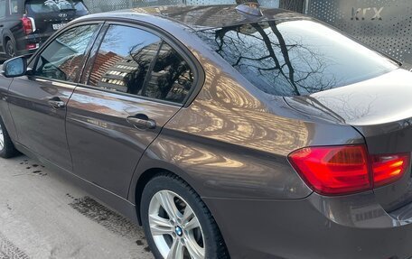 BMW 3 серия, 2014 год, 1 750 000 рублей, 3 фотография