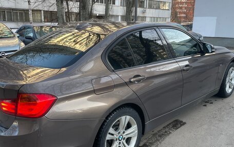BMW 3 серия, 2014 год, 1 750 000 рублей, 5 фотография