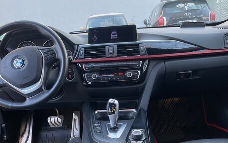 BMW 3 серия, 2014 год, 1 750 000 рублей, 9 фотография