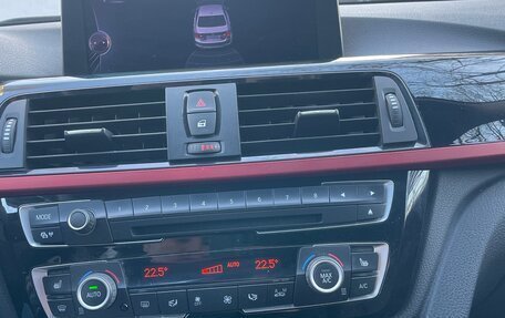 BMW 3 серия, 2014 год, 1 750 000 рублей, 10 фотография