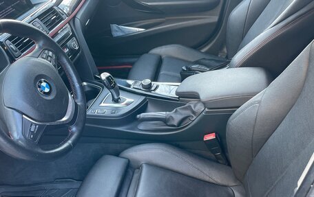 BMW 3 серия, 2014 год, 1 750 000 рублей, 8 фотография