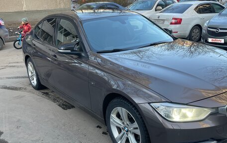 BMW 3 серия, 2014 год, 1 750 000 рублей, 4 фотография