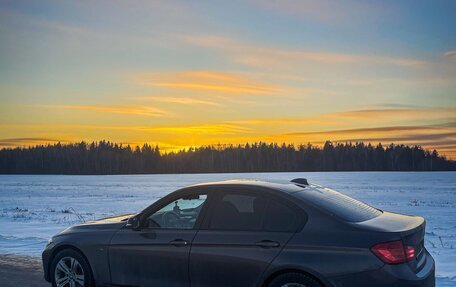 BMW 3 серия, 2014 год, 1 750 000 рублей, 12 фотография