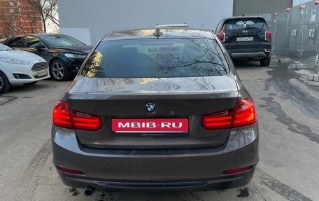 BMW 3 серия, 2014 год, 1 750 000 рублей, 6 фотография