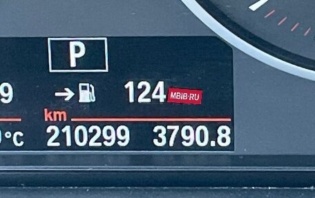 BMW 3 серия, 2014 год, 1 750 000 рублей, 11 фотография