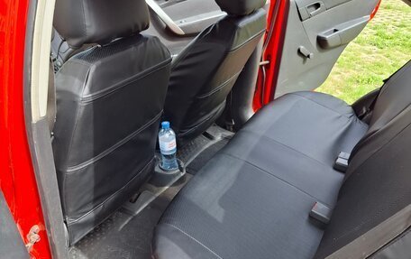 Chevrolet Aveo III, 2010 год, 320 000 рублей, 12 фотография