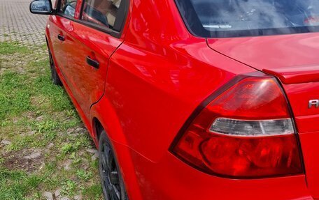 Chevrolet Aveo III, 2010 год, 320 000 рублей, 8 фотография