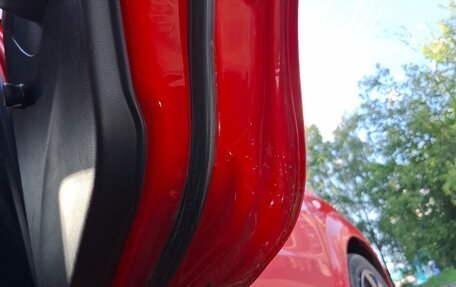 Chevrolet Aveo III, 2010 год, 320 000 рублей, 16 фотография