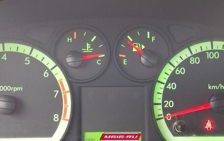 Chevrolet Aveo III, 2010 год, 320 000 рублей, 14 фотография