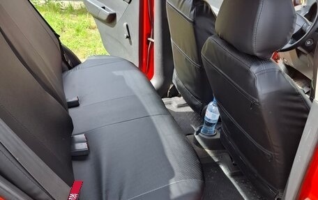 Chevrolet Aveo III, 2010 год, 320 000 рублей, 13 фотография