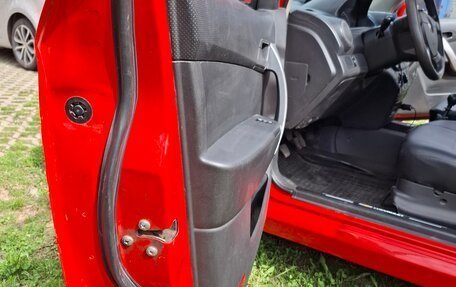 Chevrolet Aveo III, 2010 год, 320 000 рублей, 21 фотография