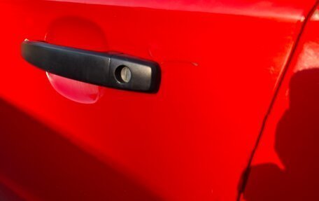 Chevrolet Aveo III, 2010 год, 320 000 рублей, 25 фотография