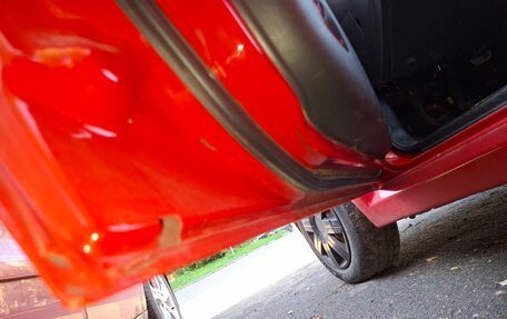 Chevrolet Aveo III, 2010 год, 320 000 рублей, 17 фотография