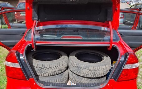 Chevrolet Aveo III, 2010 год, 320 000 рублей, 23 фотография