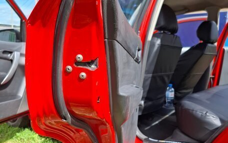 Chevrolet Aveo III, 2010 год, 320 000 рублей, 20 фотография