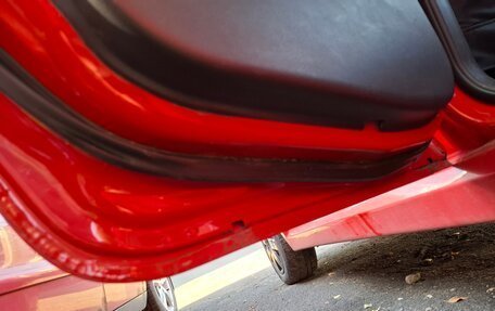 Chevrolet Aveo III, 2010 год, 320 000 рублей, 19 фотография