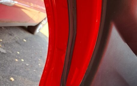 Chevrolet Aveo III, 2010 год, 320 000 рублей, 18 фотография