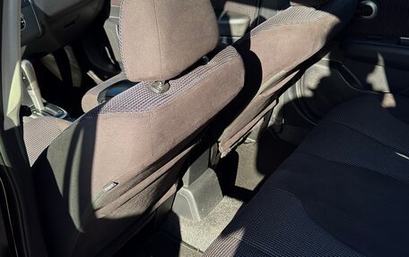 Nissan Tiida, 2011 год, 840 000 рублей, 4 фотография