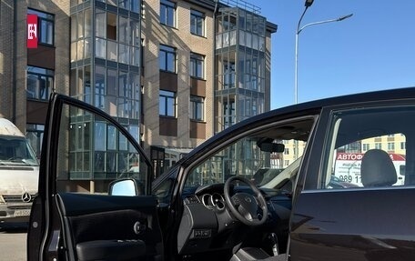 Nissan Tiida, 2011 год, 840 000 рублей, 3 фотография