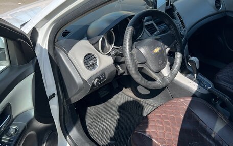 Chevrolet Cruze II, 2012 год, 715 000 рублей, 11 фотография