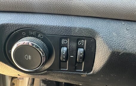 Chevrolet Cruze II, 2012 год, 715 000 рублей, 17 фотография