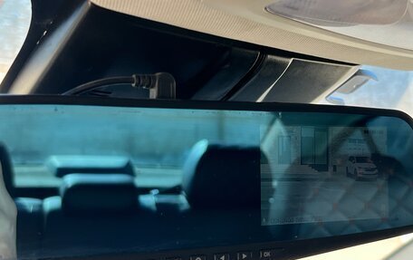 Chevrolet Cruze II, 2012 год, 715 000 рублей, 19 фотография