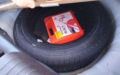 Hyundai Solaris II рестайлинг, 2015 год, 1 500 000 рублей, 10 фотография