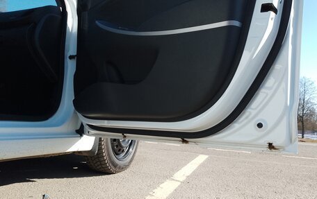 Hyundai Solaris II рестайлинг, 2015 год, 1 500 000 рублей, 12 фотография