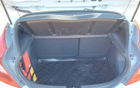 Hyundai Solaris II рестайлинг, 2015 год, 1 500 000 рублей, 9 фотография